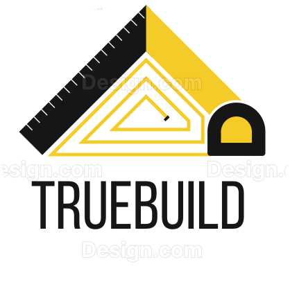 TrueBuild Logo